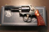 Model 19-4/Near Mint With Box/3 Sets of Grips - 2 of 3