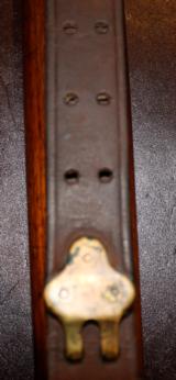 ORIGINAL 1942 SA GARAND - 8 of 9