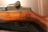 ORIGINAL 1942 SA GARAND - 1 of 9