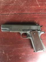 Colt 1911A1/1943 Production - 1 of 5