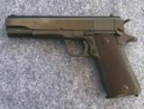 1943 Colt 1911A1 With Letter/Holster/2Mags and Pouch - 2 of 12