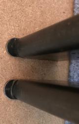 1943 Colt 1911A1 With Letter/Holster/2Mags and Pouch - 11 of 12