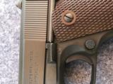 1943 Colt 1911A1 With Letter/Holster/2Mags and Pouch - 9 of 12