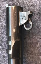 1943 Colt 1911A1 With Letter/Holster/2Mags and Pouch - 5 of 12