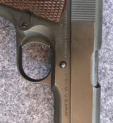 1943 Colt 1911A1 With Letter/Holster/2Mags and Pouch - 8 of 12