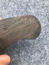 Colt Model of 1917 With Holster and Clips - 10 of 12