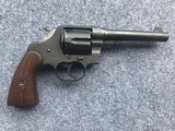 Colt Model of 1917 With Holster and Clips - 1 of 12