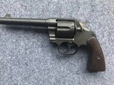 Colt Model of 1917 With Holster and Clips - 2 of 12