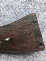 Colt Model of 1917 With Holster and Clips - 11 of 12