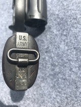 Colt Model of 1917 With Holster and Clips - 6 of 12