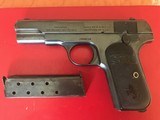 Colt Hammerless 1903 in .32 ACP - 2 of 2