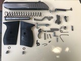 Parts Kit Sig P232/Complete Minus Frame - 1 of 1