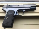Colt Hammerless 1903 in .32 ACP - 2 of 3
