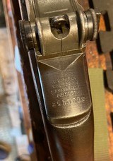 SA M1 Garand 1943/Original or Correct - 1 of 5