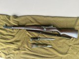 Pre Pearl Harbor Springfield M1 Garand - 2 of 3
