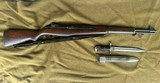 Pre Pearl Harbor Springfield M1 Garand - 1 of 3