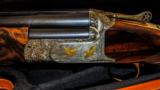 Perazzi SCO Gold Bregoli - 2 of 7