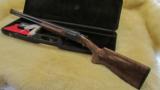 Perazzi MX8 Sporting- 1 of 3