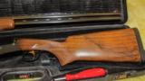 Perazzi MX8 Sporting/Bunker - 3 of 4