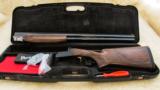 Perazzi MX8 Sporting/Bunker - 2 of 4