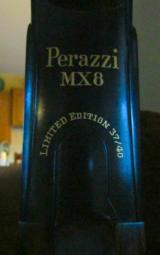 Perazzi MX8 40th Anniversary - 3 of 6