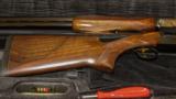 Perazzi MX8 Sporting/Bunker - 3 of 3