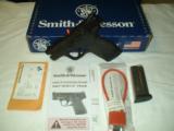 Smith & Wesson M&P9 Shield - 5 of 6