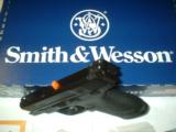 Smith & Wesson M&P9 Shield - 6 of 6