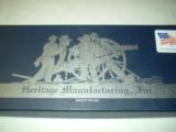 Heritage Manufacturing Inc - 1 of 7