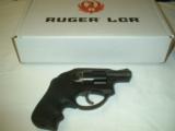 Ruger LCR-357 - 2 of 6