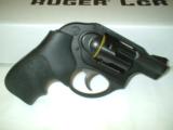 Ruger LCR-357 - 5 of 6