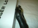 Ruger LCR-357 - 6 of 6