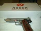 Ruger SR1911 - 2 of 6