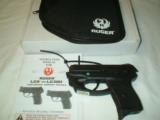 Ruger LC9-LM - 1 of 5