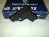 Smith & Wesson Bodyguard 380 - 5 of 6