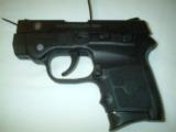Smith & Wesson Bodyguard 380 - 4 of 6