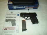 Smith & Wesson Bodyguard 380 - 2 of 6
