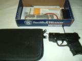 Smith & Wesson Bodyguard 380 - 1 of 6