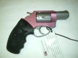 Charter Arms The Pink Lady - 4 of 6