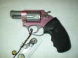 Charter Arms The Pink Lady - 3 of 6