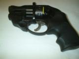 Ruger LCR-22-LM - 3 of 5