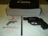 Ruger LCRX - 1 of 5