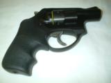Ruger LCRX - 2 of 5