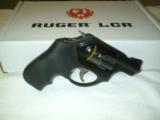 Ruger LCRX - 4 of 5
