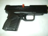 Springfield XDS-9 - 3 of 6