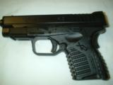 Springfield XDS-9 - 4 of 6