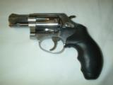 Smith & Wesson Model 60-14 - 3 of 6