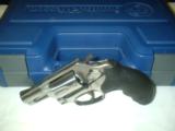 Smith & Wesson Model 60-14 - 5 of 6