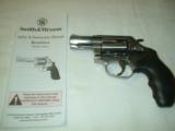 Smith & Wesson Model 60-14 - 2 of 6
