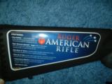 Ruger American- 8 of 8
